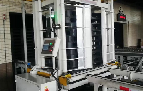 托盤整形機有什么用